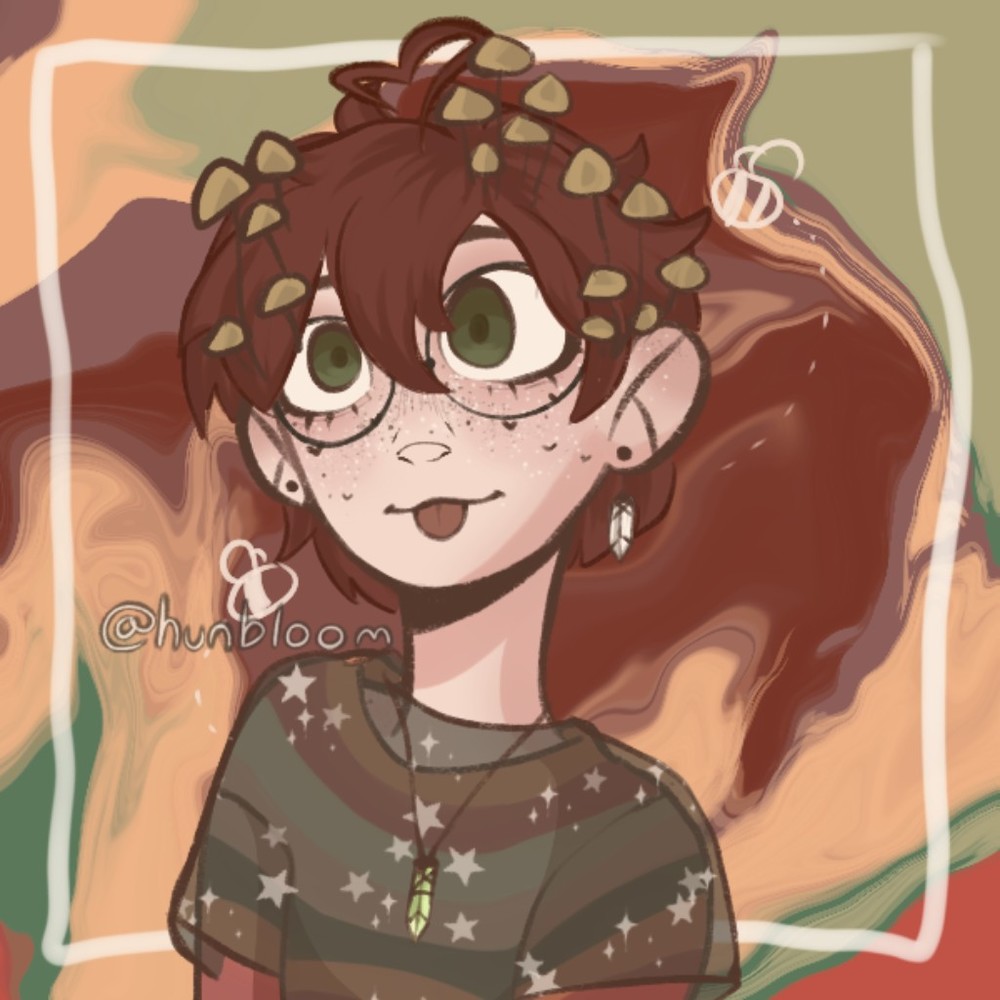 Meet your Posher, Skyy